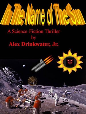 cover image of In the Name of the Sun